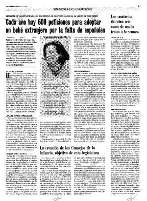 ABC MADRID 12-10-1999 página 101