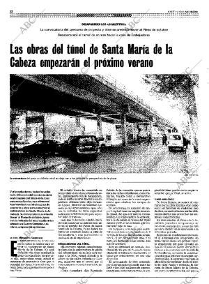 ABC MADRID 12-10-1999 página 104
