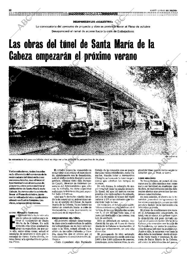 ABC MADRID 12-10-1999 página 104