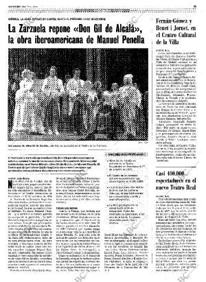 ABC MADRID 12-10-1999 página 107