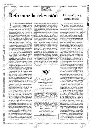 ABC MADRID 12-10-1999 página 11