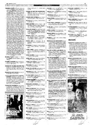 ABC MADRID 12-10-1999 página 113