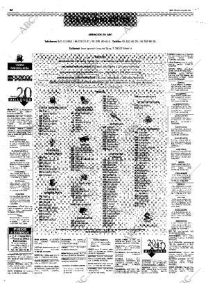 ABC MADRID 12-10-1999 página 120