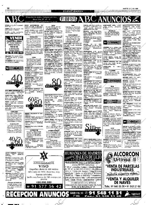 ABC MADRID 12-10-1999 página 122