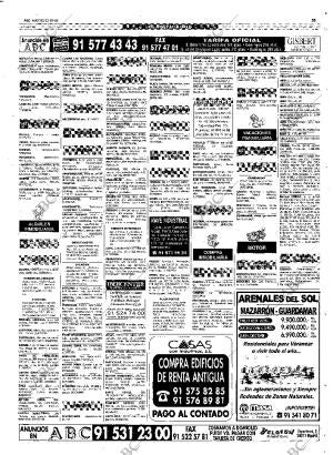 ABC MADRID 12-10-1999 página 123
