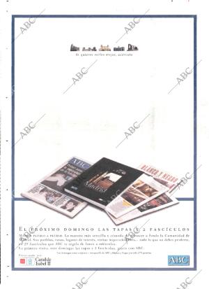 ABC MADRID 12-10-1999 página 128