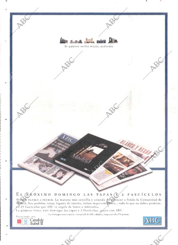ABC MADRID 12-10-1999 página 128
