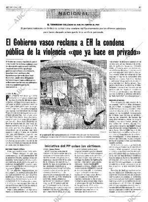 ABC MADRID 12-10-1999 página 17