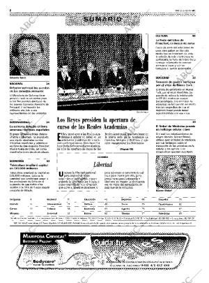 ABC MADRID 12-10-1999 página 2