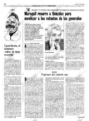 ABC MADRID 12-10-1999 página 20