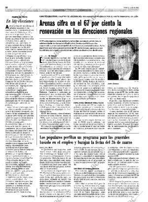 ABC MADRID 12-10-1999 página 22