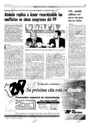 ABC MADRID 12-10-1999 página 23