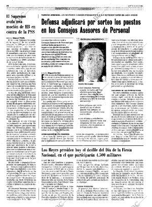 ABC MADRID 12-10-1999 página 24