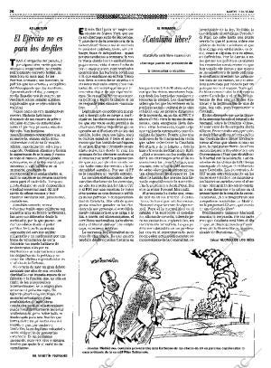 ABC MADRID 12-10-1999 página 26