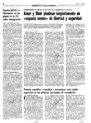 ABC MADRID 12-10-1999 página 28