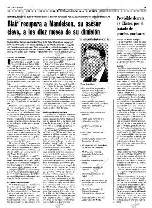 ABC MADRID 12-10-1999 página 29