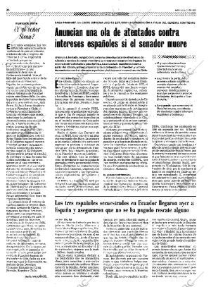 ABC MADRID 12-10-1999 página 34