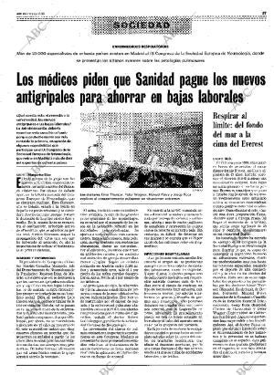 ABC MADRID 12-10-1999 página 37
