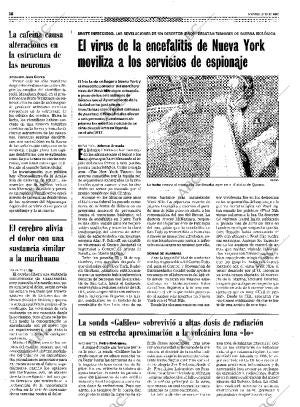 ABC MADRID 12-10-1999 página 38
