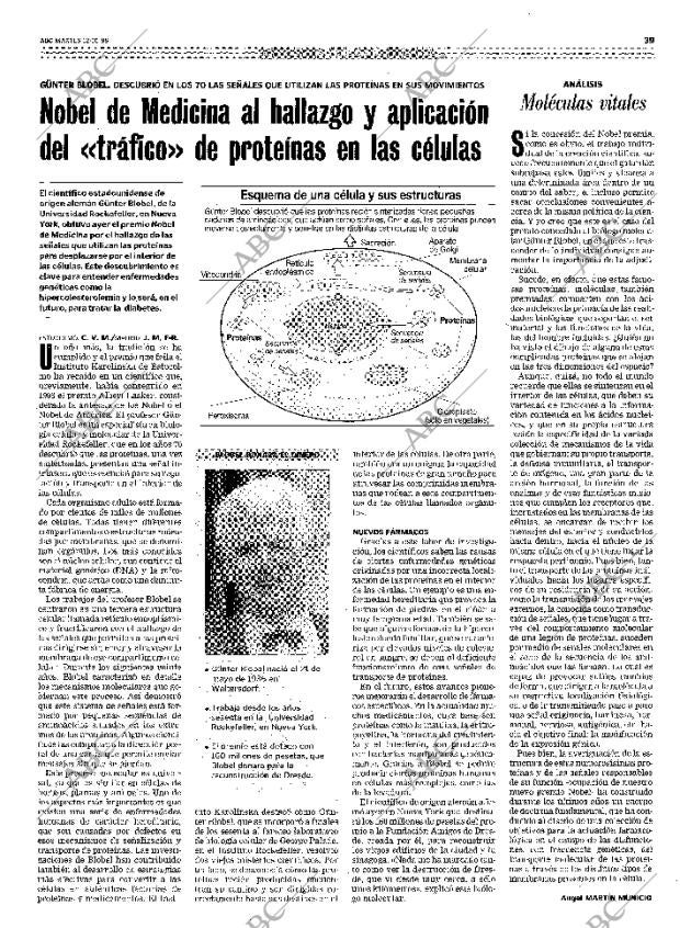 ABC MADRID 12-10-1999 página 39