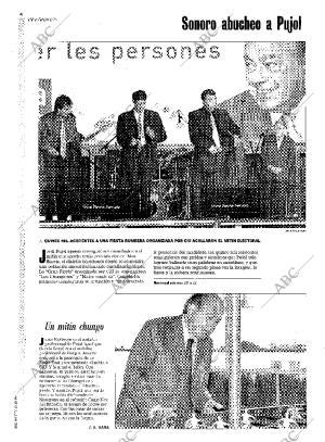 ABC MADRID 12-10-1999 página 4