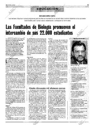 ABC MADRID 12-10-1999 página 43
