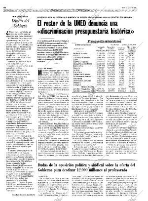 ABC MADRID 12-10-1999 página 44
