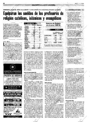 ABC MADRID 12-10-1999 página 46