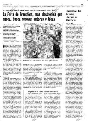 ABC MADRID 12-10-1999 página 49