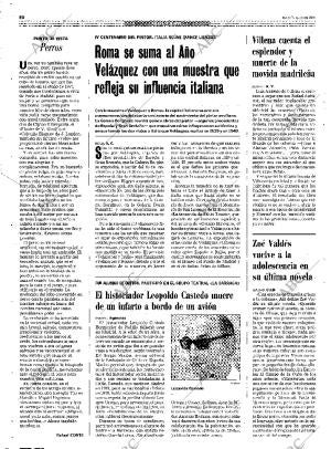 ABC MADRID 12-10-1999 página 50