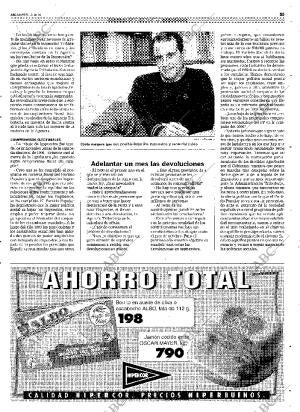 ABC MADRID 12-10-1999 página 55