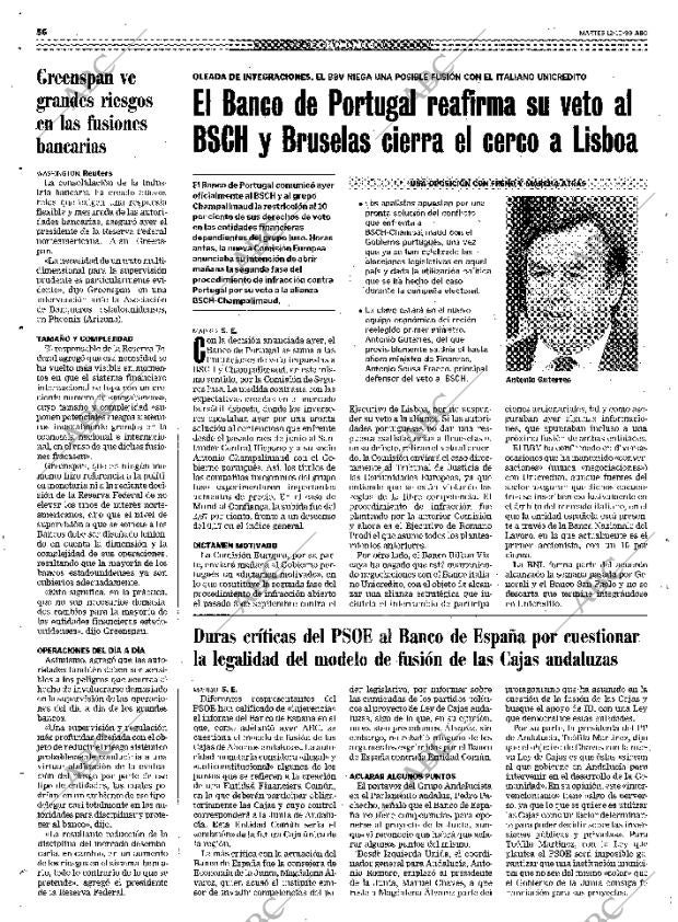 ABC MADRID 12-10-1999 página 56