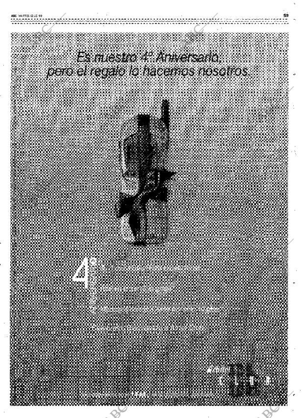 ABC MADRID 12-10-1999 página 59