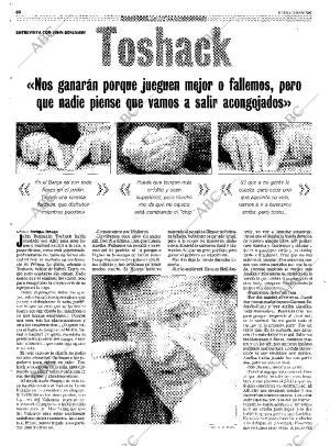 ABC MADRID 12-10-1999 página 66