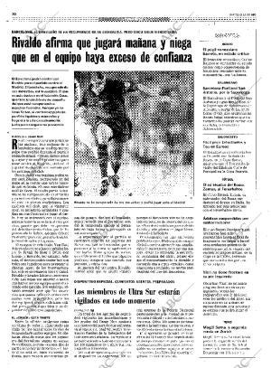 ABC MADRID 12-10-1999 página 70