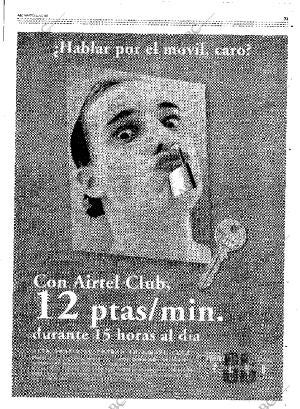 ABC MADRID 12-10-1999 página 71