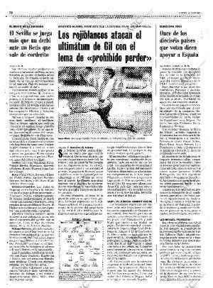 ABC MADRID 12-10-1999 página 72