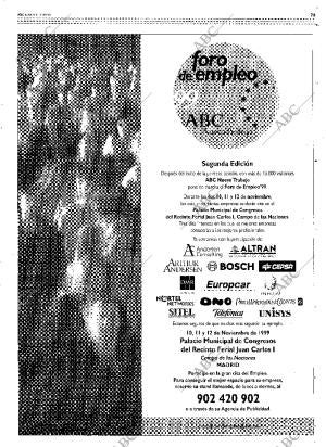 ABC MADRID 12-10-1999 página 73