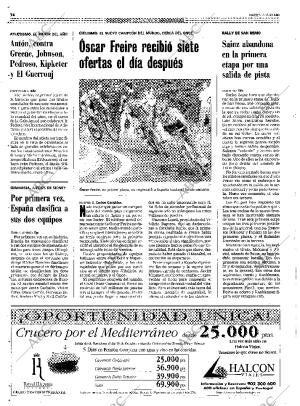 ABC MADRID 12-10-1999 página 74