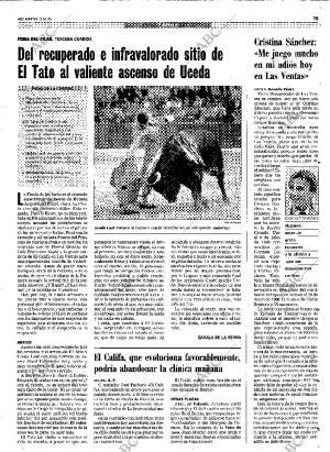 ABC MADRID 12-10-1999 página 75