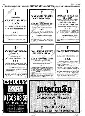 ABC MADRID 12-10-1999 página 78