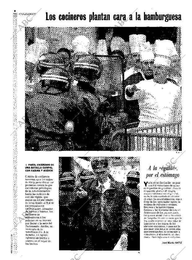 ABC MADRID 12-10-1999 página 8
