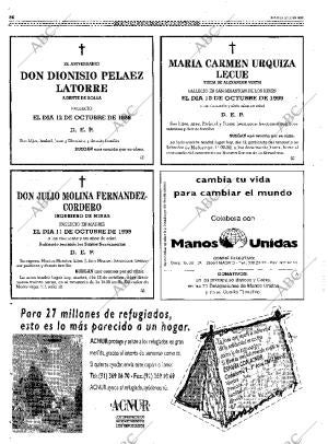 ABC MADRID 12-10-1999 página 80