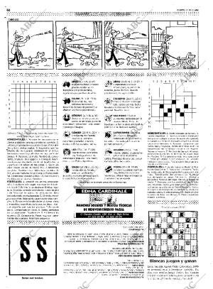 ABC MADRID 12-10-1999 página 82