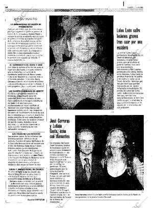 ABC MADRID 12-10-1999 página 84