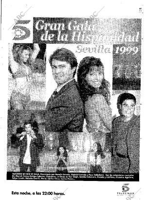 ABC MADRID 12-10-1999 página 87