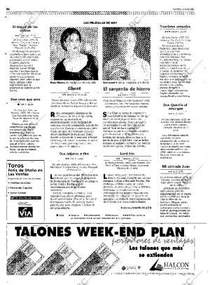 ABC MADRID 12-10-1999 página 88
