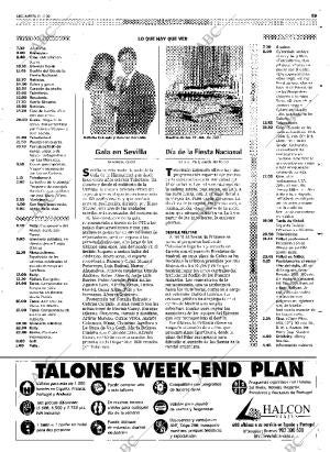 ABC MADRID 12-10-1999 página 89