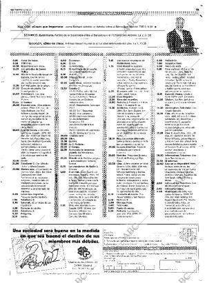 ABC MADRID 12-10-1999 página 91