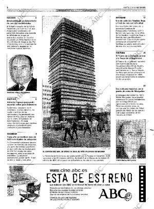 ABC MADRID 12-10-1999 página 94